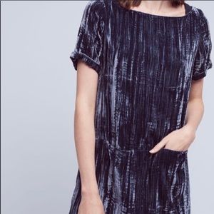 Anthropologie Floreat dress